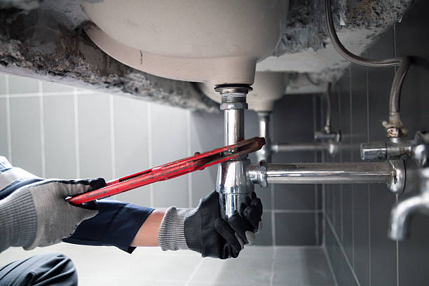 Trusted Plumbing service in Columbus, NC - AAA Plumbing Heating